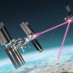 NASA to show two way space laser relay communications
