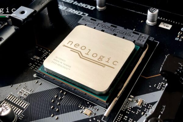 NeoLogic tapes out 16nm Quasi-CMOS chip, looks to 3nm