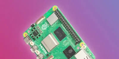 Le Raspberry Pi 5 offre plus de puissance et de fonctions E/S