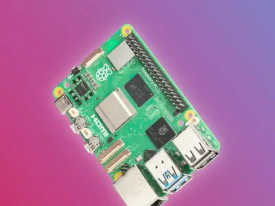 Raspberry Pi 5 moves to disaggregated architecture with in-house silicon