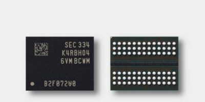 DDR5 DRAM reaches 32Gbit capacity