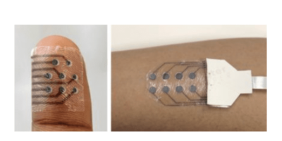 TACTTOO – A feel-through tattoo for on-skin tactile output