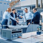 SECO to develop Qualcomm IIoT reference designs