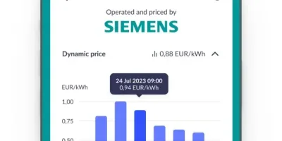 Siemens chooses Monta OS as preferred EV charging software provider