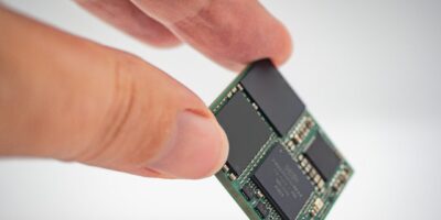 NXP i.MX 93 based solder-on OSM Size-S modules