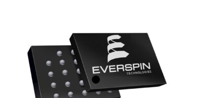 Everspin expands industrial STT-MRAM devices