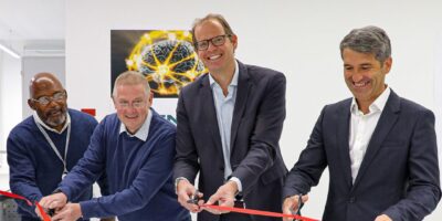 Infineon opens quantum electronics, power AI laboratory