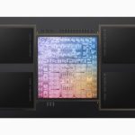 ‘Dynamic caching’ boosts raytracing in Apple’s 3nm M3 chip