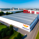 Dracula construit la plus grande usine d’OPV d’Europe à Valence