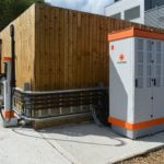 UK tests out liquid cooled 400kW EV fast charger tech