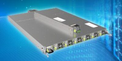 18kW power supply for AI servers
