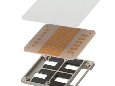 Microwave absorbers for ADAS applications