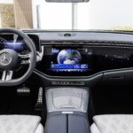 Mercedes moves to Qt 6 for next-generation MB.OS car operating system