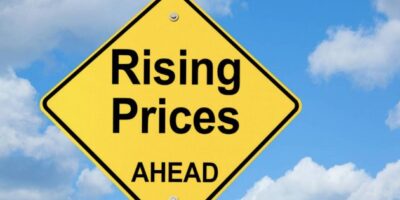 DRAM prices set to rise in Q4