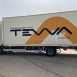 Tevva electric truck deal falls apart