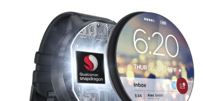 Qualcomm, Google confirm RISC-V wearable chip