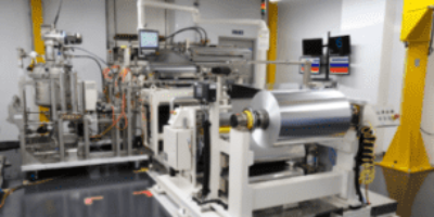 Ilika looks to scale up solid state battery production equipment