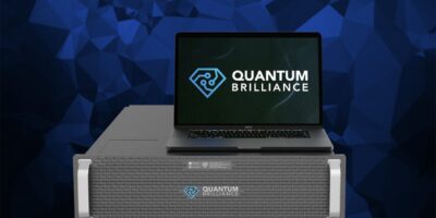 Partnership to make quantum computing more scalable