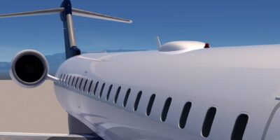 ThinKom in regional jet antenna terminal production deal