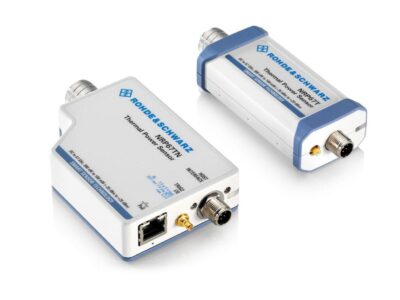 6G D-band power sensors offer ease use and traceability