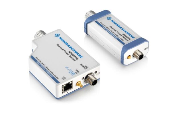 6G D-band power sensors offer ease use and traceability