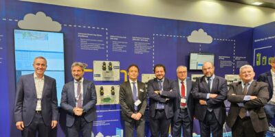 Panasonic Industry, Hera Group collaborate on smart metering