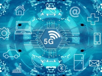 Report: 5G global mobile data traffic set to triple in six years