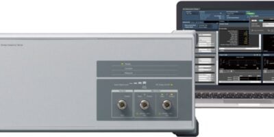 Anritsu taps Bluetest for OTA measurements on WiFi7 devices