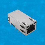 PoE connectors reach 100W with 10G data