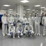 CIL to add PCB assembly as it completes move to UK cleanroom