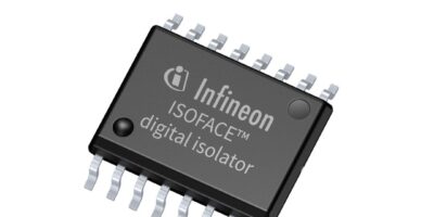 Quad-channel digital isolators for industrial power and automotive
