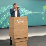 Infineon vise un CA de 30 milliards d’Euros d’ici 2030