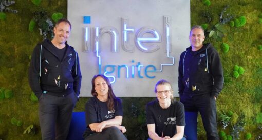 Another ten startups for seventh Intel Ignite Europe