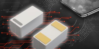 Rohm develops its first silicon capacitor