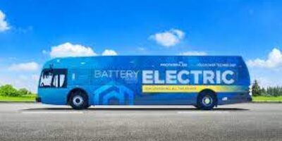 Volvo buys Proterra battery business for $210m