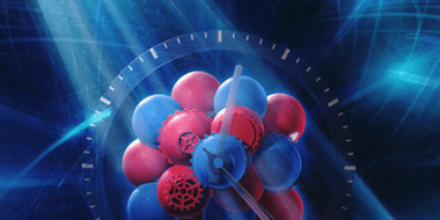 New atomic clocks: an accuracy of one second in 300 billion years