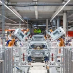 Schaeffler to pilot Siemens AI copilot for automotive