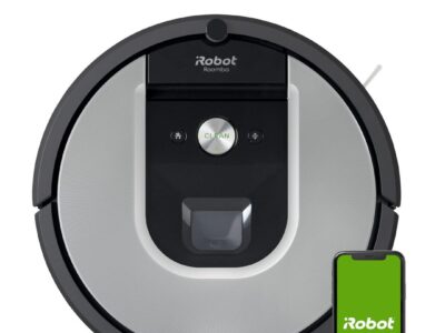 Europe looks to block Amazon’s iRobot deal