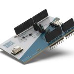 IR sensor offers 90° field-of-view for machine learning
