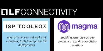 LF Connectivity adds ISP Toolbox and Magma projects