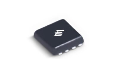 30-V MOSFET for electric power steering systems