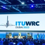 ITU agrees 6G frequencies in Europe, looks to 8GHz band