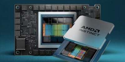 AMD launches MI300, claims AI performance lead over Nvidia
