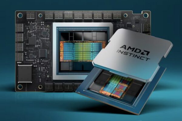 AMD lance le MI300, plus puissant que le H100 Nvidia pour l’IA