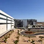 Intel investit $25 milliards dans sa fab 2nm en Israël