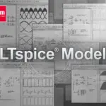 Rohm adds SiC, IGBT models to LTSpice