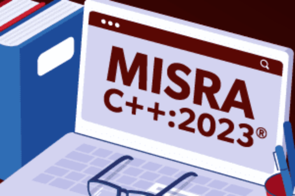 100% coverage for MISRA C++:2023