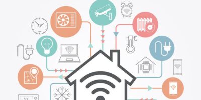 Partnership brings energy saving AI technology to home appliances