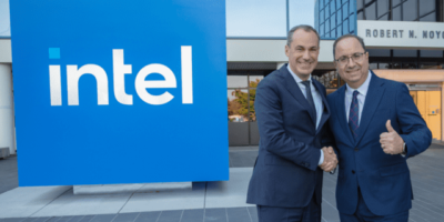 Intel signs Siemens for digital twin fab digitalisation  
