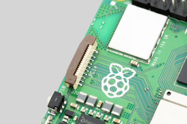 Raspberry Pi launches HAT+ standard based on PCIexpress